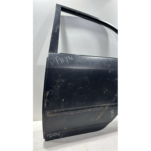 Porta Traseira Lado Esquerdo Toyota Corolla 2002/2007 Esquerda