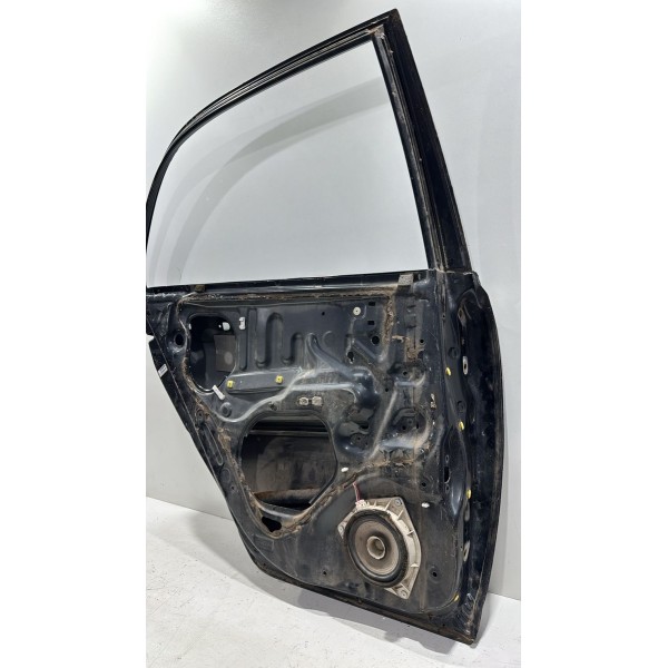 Porta Traseira Lado Esquerdo Toyota Corolla 2002/2007 Esquerda