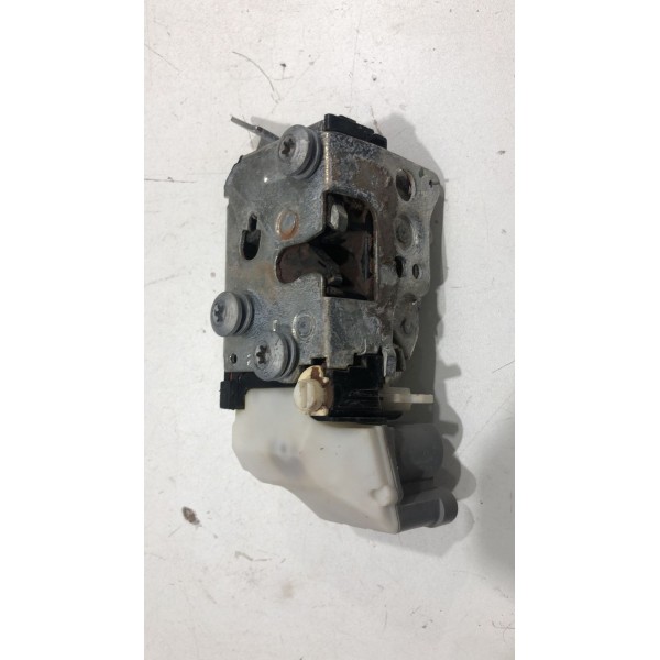Fechadura Elétrica Traseira Esquerda Fiat Palio 1996 A 2001