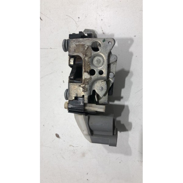 Fechadura Elétrica Traseira Esquerda Fiat Palio 1996 A 2001