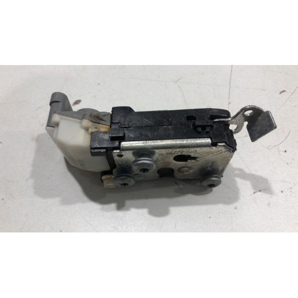 Fechadura Elétrica Traseira Esquerda Fiat Palio 1996 A 2001