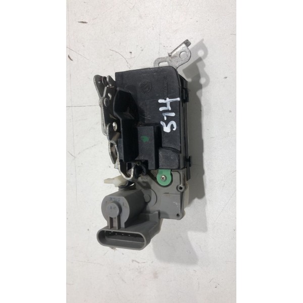 Fechadura Elétrica Traseira Esquerda Fiat Palio 1996 A 2001