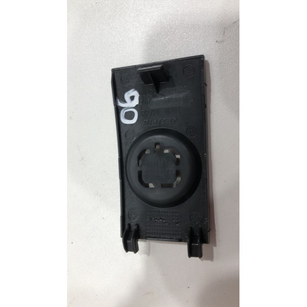Moldura Sensor Crepuscular S10 Lt 2013 2016