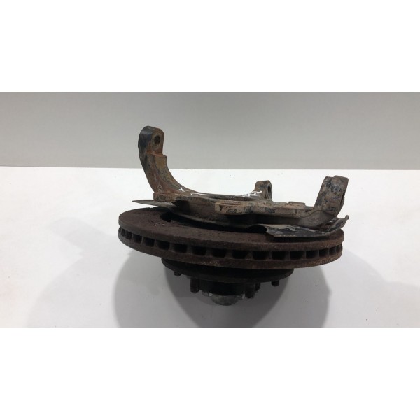 Montante Manga Eixo Esquerdo S10 4x2 2012 2013 2014 2015 16 Montante Manga Eixo Esquerdo S10 4x2 2012 2013 2014 2015 16