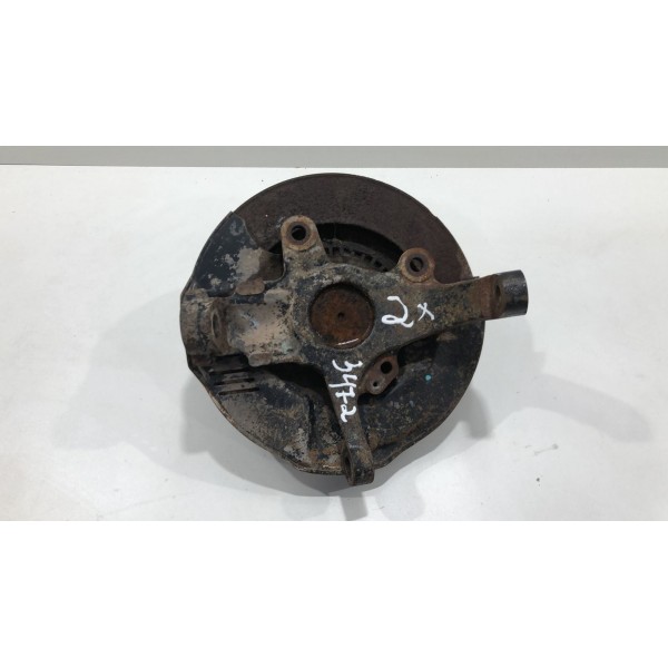 Montante Manga Eixo Esquerdo S10 4x2 2012 2013 2014 2015 16 Montante Manga Eixo Esquerdo S10 4x2 2012 2013 2014 2015 16