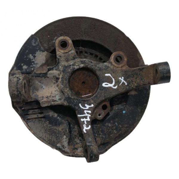 Montante Manga Eixo Esquerdo S10 4x2 2012 2013 2014 2015 16 Montante Manga Eixo Esquerdo S10 4x2 2012 2013 2014 2015 16