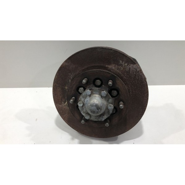 Montante Manga Eixo Esquerdo S10 4x2 2012 2013 2014 2015 16 Montante Manga Eixo Esquerdo S10 4x2 2012 2013 2014 2015 16