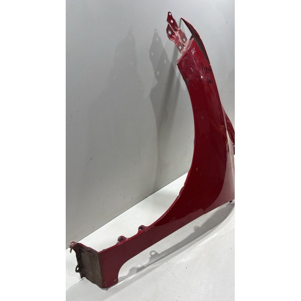 Paralama Esquerdo Honda Fit 2015 2016 2017 2018
