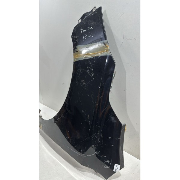 Paralama Lado Esquerdo Gm Cobalt 2018