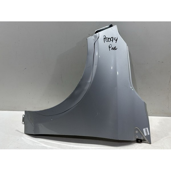 Paralama Esquerdo Fiat Argo