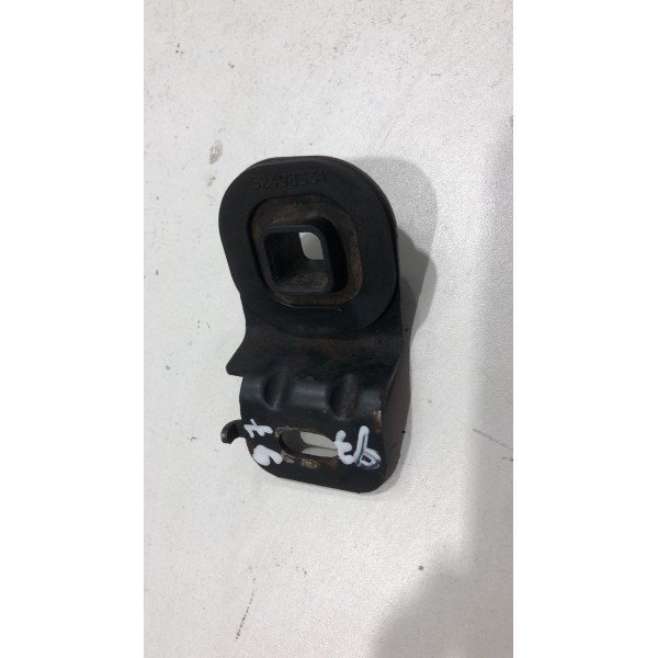 Suporte Radiador Frontal S10 2013 2014 2015 2016 Original Suporte Radiador Frontal S10 2013 2014 2015 2016 Original