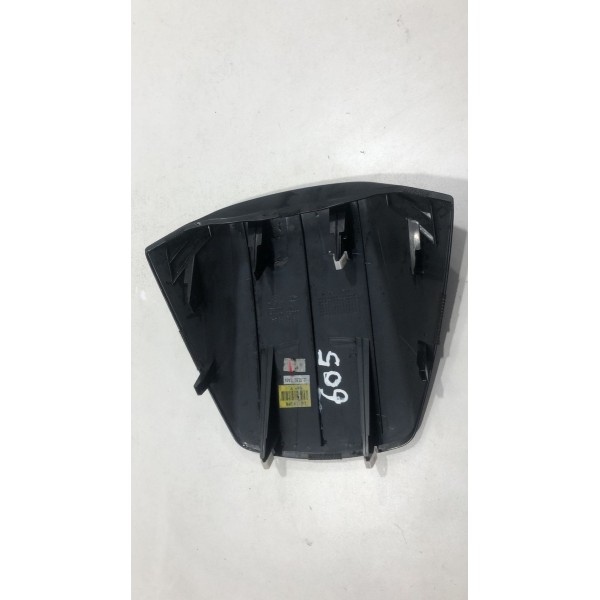 Acabamento Superior Painel Hyundai Ix35 2011/2016 Preto Acabamento Superior Painel Hyundai Ix35 2011/2016 Preto