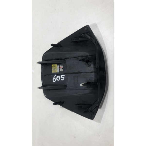 Acabamento Superior Painel Hyundai Ix35 2011/2016 Preto Acabamento Superior Painel Hyundai Ix35 2011/2016 Preto