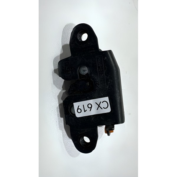 Fechadura Tampa Traseira Ranger 2013 2014 2015 Original Fechadura Tampa Traseira Ranger 2013 2014 2015 Original