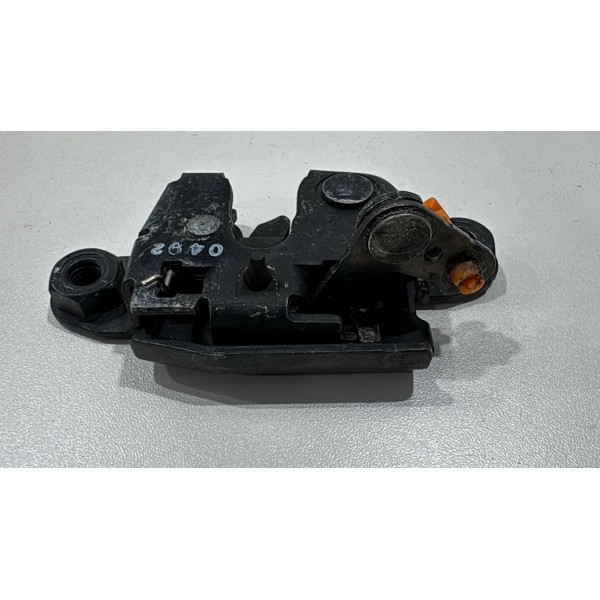 Fechadura Tampa Traseira Ranger 2013 2014 2015 Original Fechadura Tampa Traseira Ranger 2013 2014 2015 Original