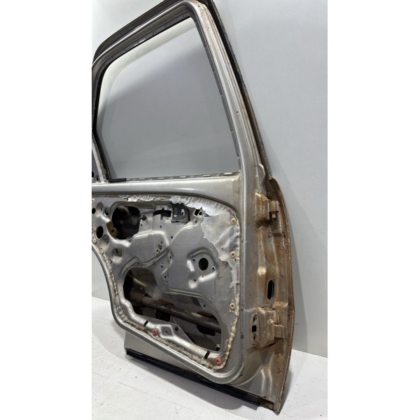 Porta Traseira Esquerda Fiat Palio 1996 A 2000 Esquerdo