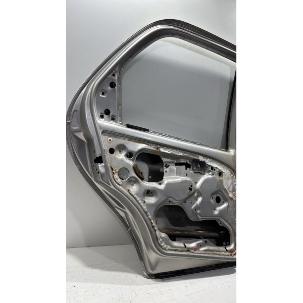 Porta Traseira Esquerda Fiat Palio 1996 A 2000 Esquerdo
