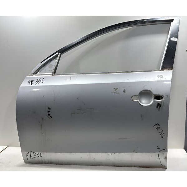Porta Dianteira Esquerda Hyundai I30 2010 2012 Esquerd