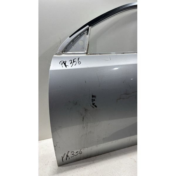 Porta Dianteira Esquerda Hyundai I30 2010 2012 Esquerd