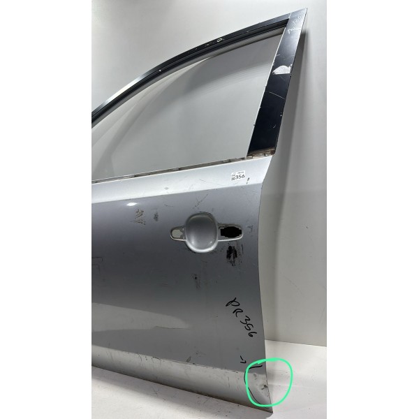 Porta Dianteira Esquerda Hyundai I30 2010 2012 Esquerd