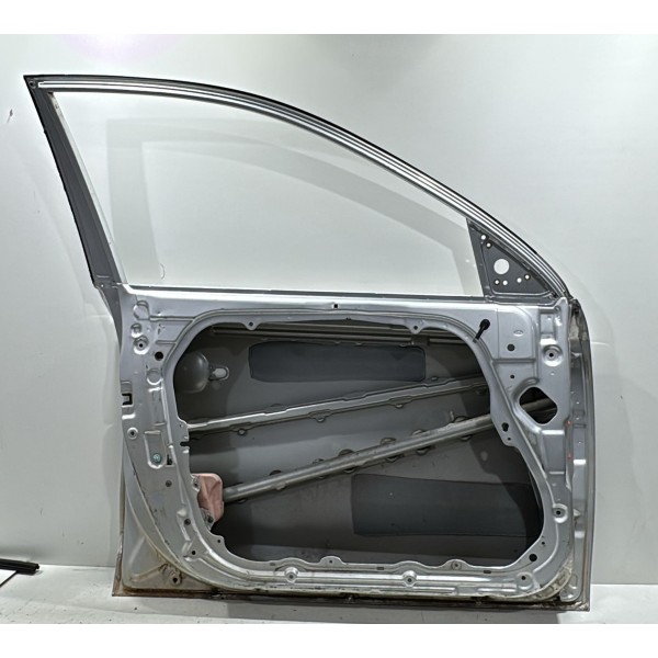 Porta Dianteira Esquerda Hyundai I30 2010 2012 Esquerd