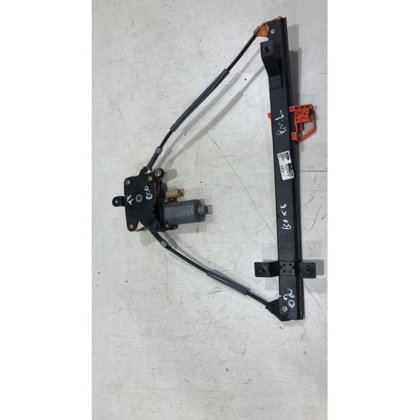 Maquina Vidro 2n15n27000 Ford Ecosport 2004 2005 2006 1.6