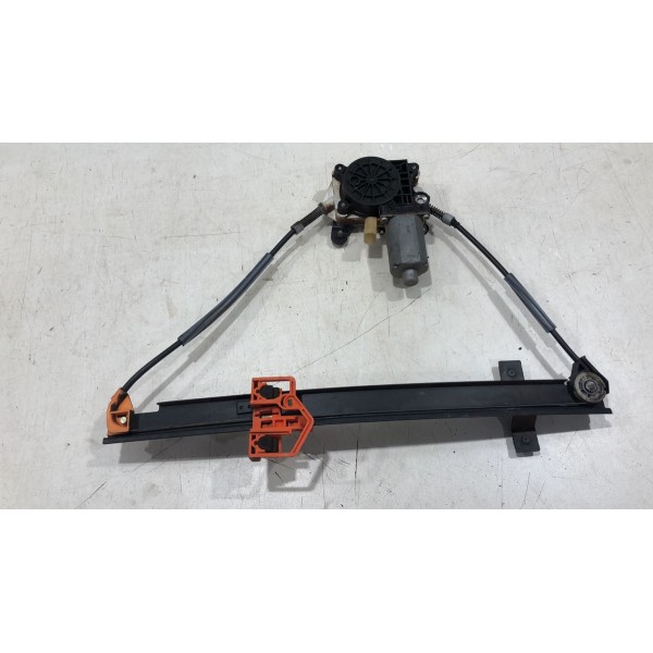 Maquina Vidro 2n15n27000 Ford Ecosport 2004 2005 2006 1.6