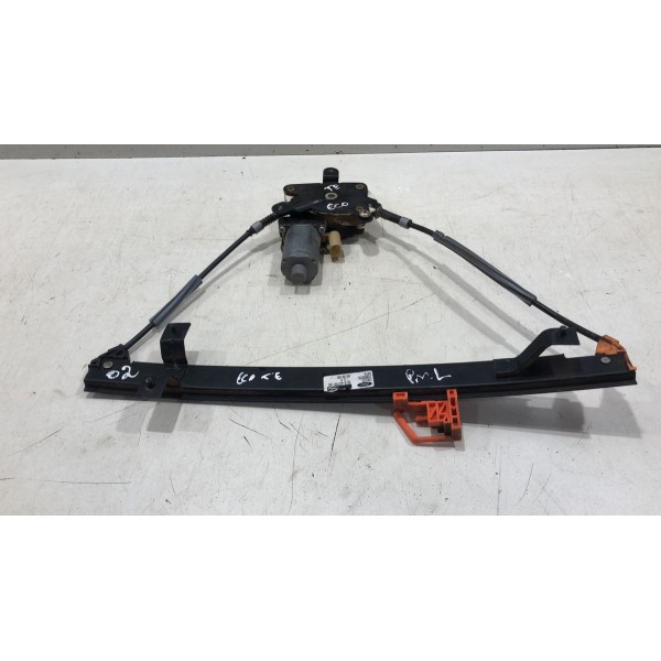 Maquina Vidro 2n15n27000 Ford Ecosport 2004 2005 2006 1.6