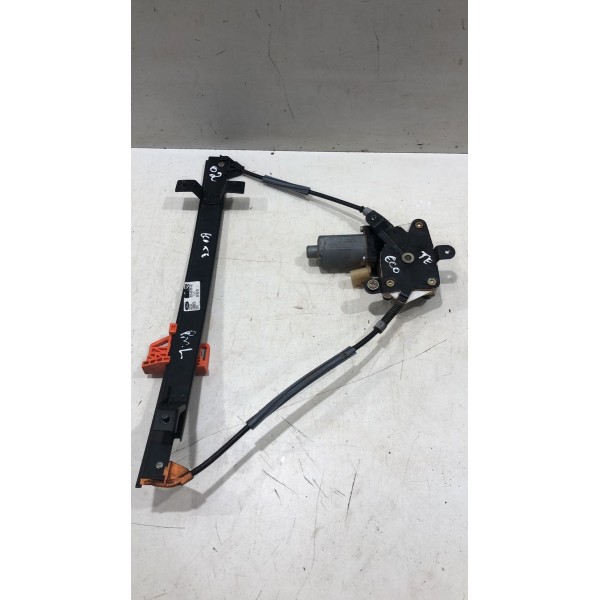 Maquina Vidro 2n15n27000 Ford Ecosport 2004 2005 2006 1.6