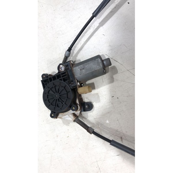Maquina Vidro 2n15n27000 Ford Ecosport 2004 2005 2006 1.6