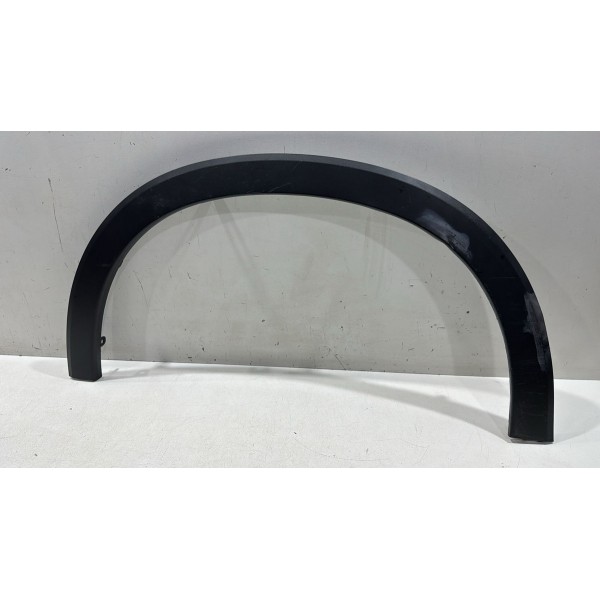 Moldura Para Lama Dianteira Direita Honda Hrv 2015/2020 Moldura Para Lama Dianteira Direita Honda Hrv 2015/2020