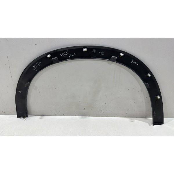 Moldura Para Lama Dianteira Direita Honda Hrv 2015/2020 Moldura Para Lama Dianteira Direita Honda Hrv 2015/2020