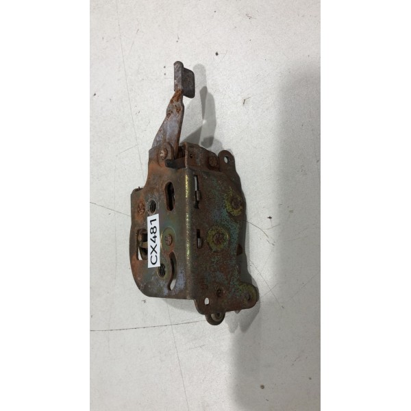 Fechadura Porta Traseira Esquerda Uno 91 92 93 94 99 A 2004