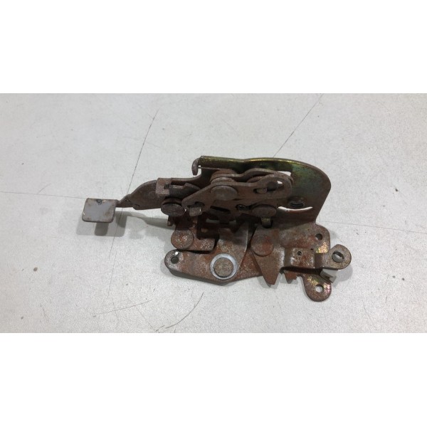 Fechadura Porta Traseira Esquerda Uno 91 92 93 94 99 A 2004