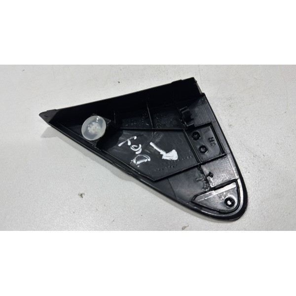 Acabamento Paralama Direito Toyota Corolla 2009 A 2014 Preto Acabamento Paralama Direito Toyota Corolla 2009 A 2014 Preto