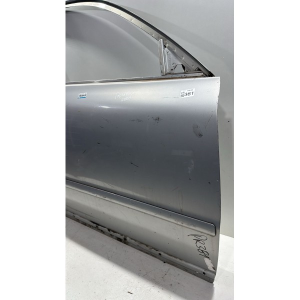 Porta Dianteira Direita Passat Alemão 2004 2005 2006 2007 Esquerda