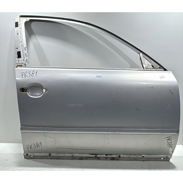 Porta Dianteira Direita Passat Alemão 2004 2005 2006 2007 Esquerda