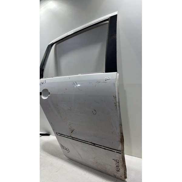 Porta Traseira Direita Space Fox Ano 2010 A 2014 Spacefox Direito Porta Traseira Direita Space Fox Ano 2010 A 2014 Spacefox Direito