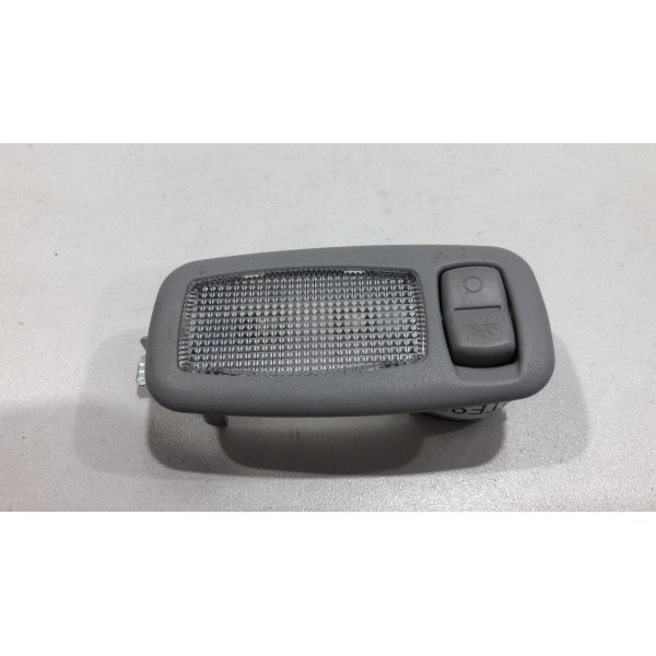 Luz Teto Quebra Sol Hyundai Ix35 2011/2016 Esquerdo Usado Luz Teto Quebra Sol Hyundai Ix35 2011/2016 Esquerdo Usado