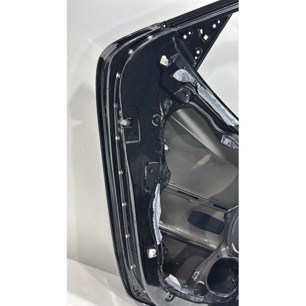 Porta Traseira Esquerda Hyundai Ix35 2011/2016