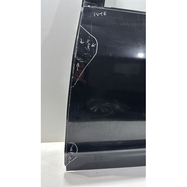 Porta Traseira Esquerda Hyundai Ix35 2011/2016
