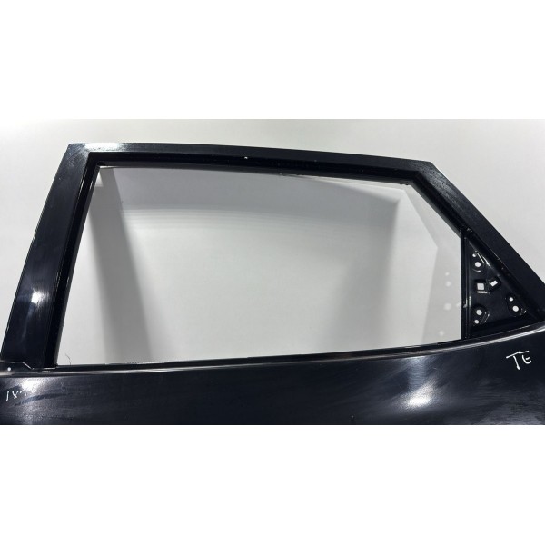Porta Traseira Esquerda Hyundai Ix35 2011/2016
