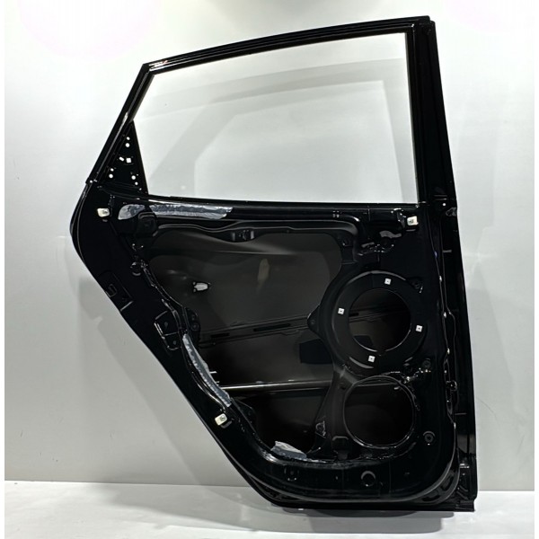 Porta Traseira Esquerda Hyundai Ix35 2011/2016