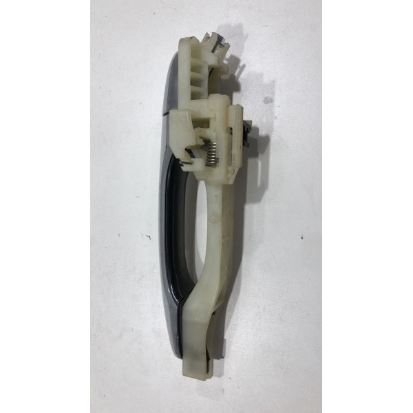 Maçaneta Externa Traseira Esquerda Ix35 12 Á 19 Capa Cromada Maçaneta Externa Traseira Esquerda Ix35 12 Á 19 Capa Cromada