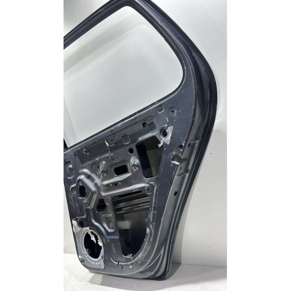 Porta Traseira Direita Fox  2 Furos 2010/2014 Direito Porta Traseira Direita Fox  2 Furos 2010/2014 Direito