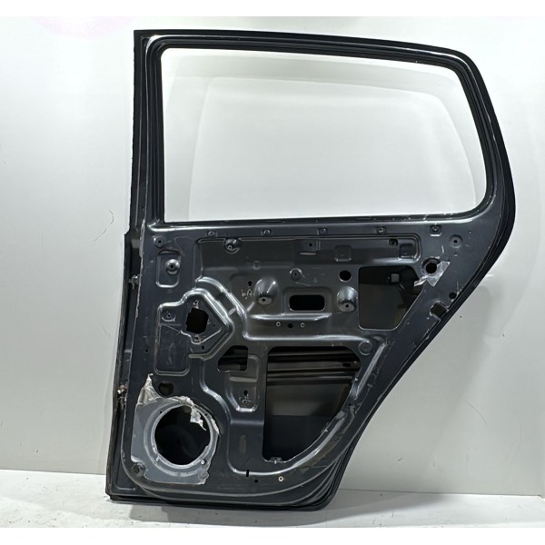 Porta Traseira Direita Fox  2 Furos 2010/2014 Direito Porta Traseira Direita Fox  2 Furos 2010/2014 Direito