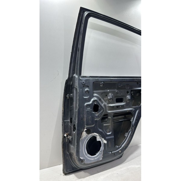 Porta Traseira Direita Fox  2 Furos 2010/2014 Direito Porta Traseira Direita Fox  2 Furos 2010/2014 Direito