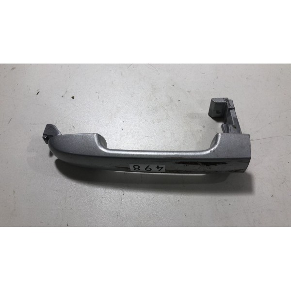 Maçaneta Externa Porta Traseira Direita Hyundai I30 2011