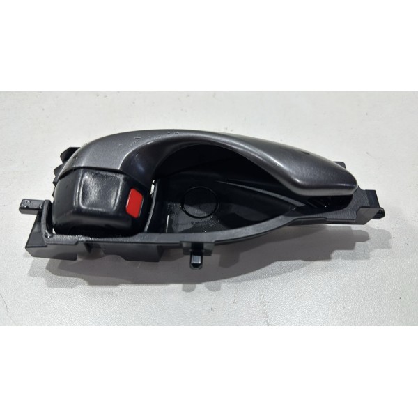 Maçaneta Interna Direita Toyota Yaris 2023 Á 2024 Cinza-escuro Dianteira/traseira Maçaneta Interna Direita Toyota Yaris 2023 Á 2024 Cinza-escuro Dianteira/traseira