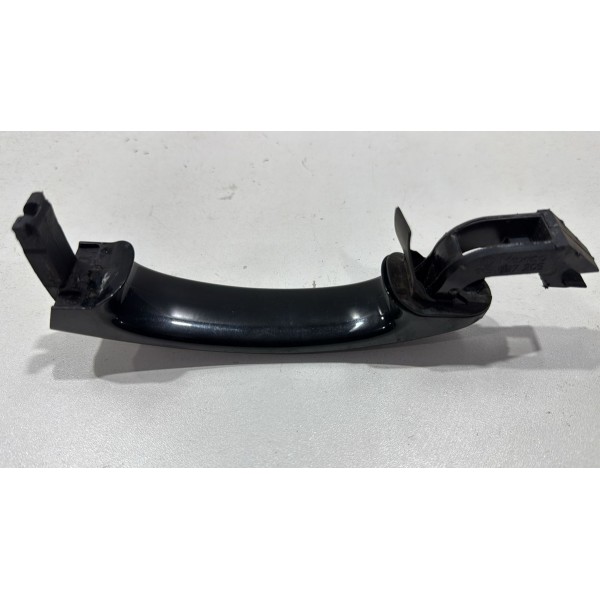 Maçaneta Externa Dianteira Vw Jetta 2006 Á 2011 Original Preto Dianteira/traseira